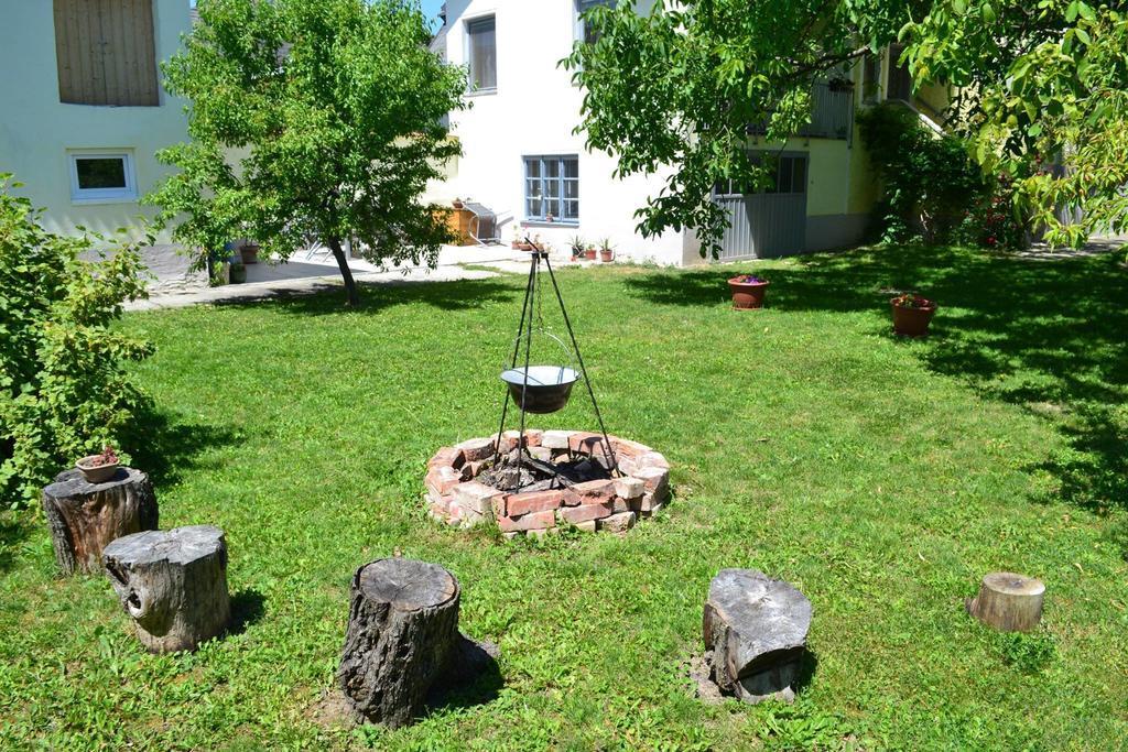 Вілла Sonnenoase Дойчкройц Номер фото