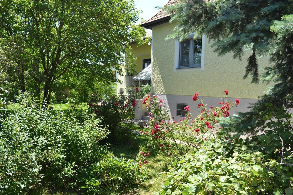 Вілла Sonnenoase Дойчкройц Номер фото